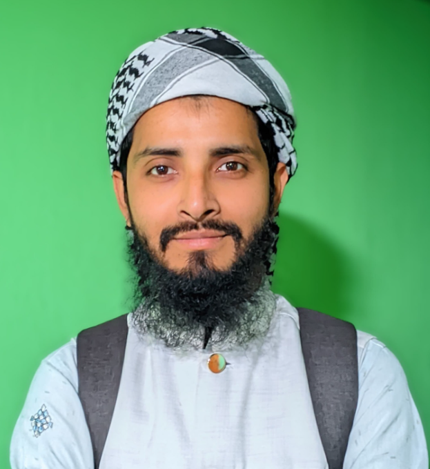 Touhidul Islam Tonu
